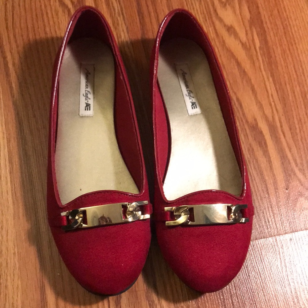 Shoes! ❤️